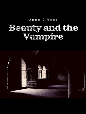 cover image of Beauty and the Vampire
